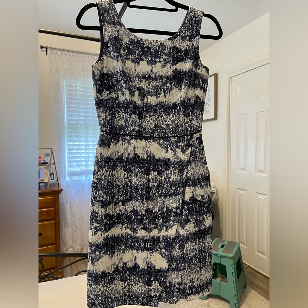 Katherine Kelly dress